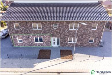 Wohnung zum Kauf - Erstbezug 239.000 € 3 Zimmer 73 m² 1. Geschoss Weener Weener 26826