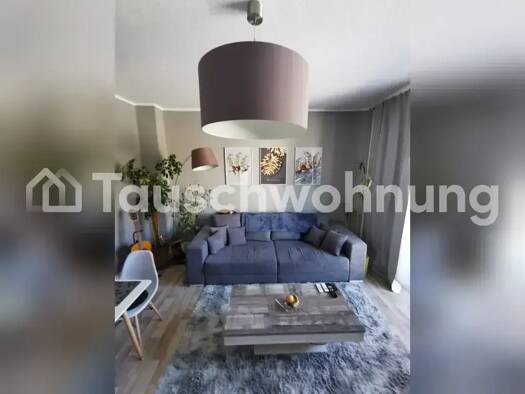 Wohnung zur Miete Tauschwohnung 450 € 3 Zimmer 64 m² 2. Geschoss Mockau-Süd Leipzig 04357