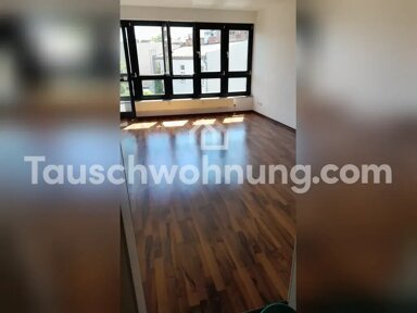 Wohnung zur Miete Tauschwohnung 550 € 3 Zimmer 76 m² 3. Geschoss Altlindenau Leipzig 04177