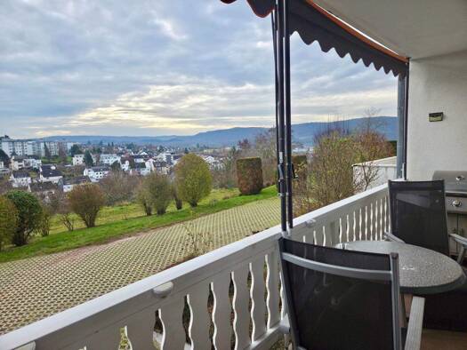 Wohnung zum Kauf 228.000 € 2 Zimmer 73 m² 2. Geschoss Konz 54329