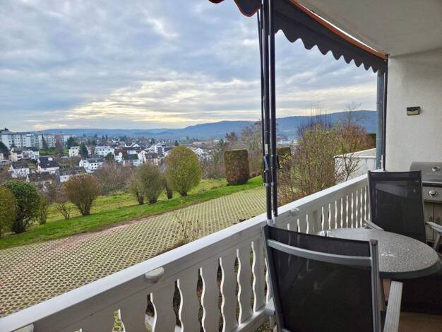 Wohnung zum Kauf 228.000 € 2 Zimmer 73 m² 2. Geschoss Konz 54329