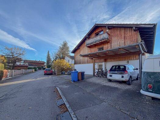 Wohnung zum Kauf 599.000 € 4 Zimmer 125 m² 1. Geschoss Otterfing 83624