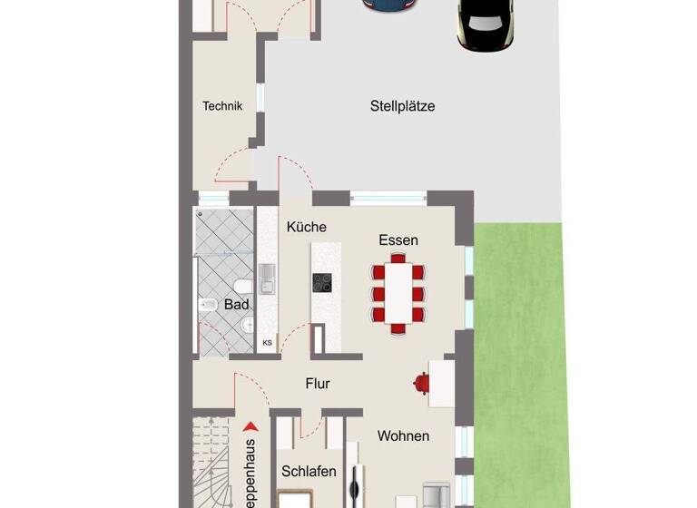 Mehrfamilienhaus zum Kauf 625.000 € 7 Zimmer 194 m² 277 m² Grundstück Pretzfeld 91362