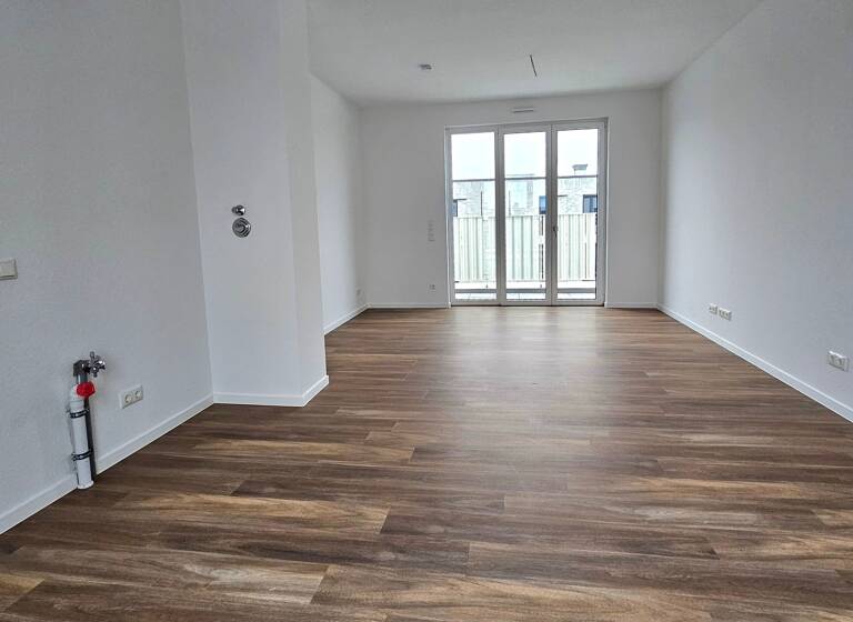 Penthouse zur Miete 2.229 € 4 Zimmer 103,7 m²<br/>Wohnfläche 4.<br/>Geschoss ab sofort<br/>Verfügbarkeit Am Alten Güterbahnhof 12 Ehrenfeld Köln 50825
