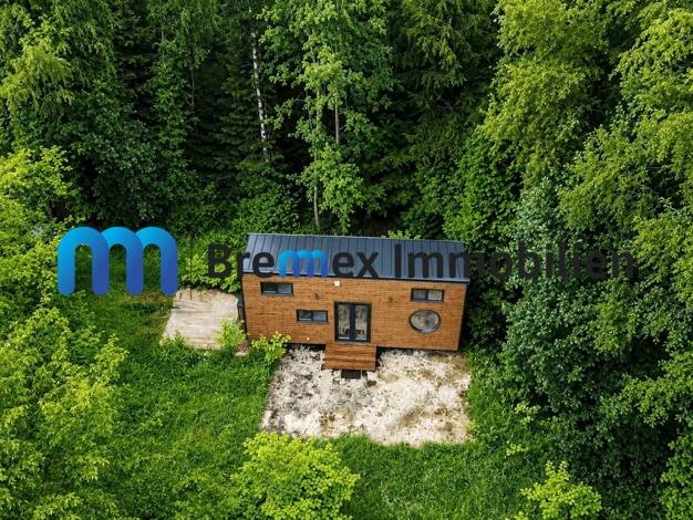 Grundstück zum Kauf 169.000 € 1.300 m² Grundstück Ohlenstedt Osterholz-Scharmbeck 27711