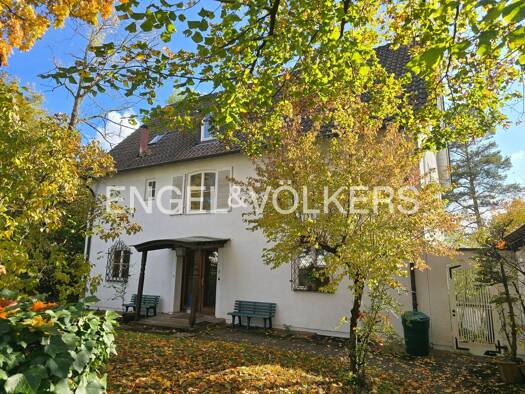 Mehrfamilienhaus zum Kauf 1.690.000 € 13 Zimmer 358 m² 1.233 m² Grundstück Österberg Tübingen 72074