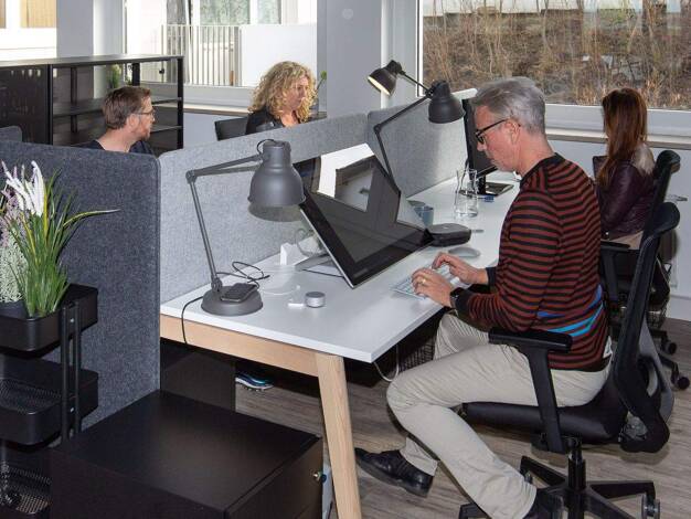 Bürofläche zur Miete provisionsfrei 495 € 4 m² Bürofläche Erlkamerstraße Holzkirchen 83607