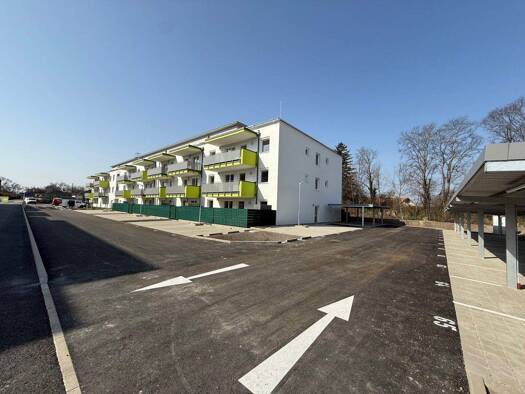 Wohnung zum Kauf - Erstbezug provisionsfrei 184.900 € 2 Zimmer 41 m² frei ab 01.04.2026 Unterwaltersdorf 2442