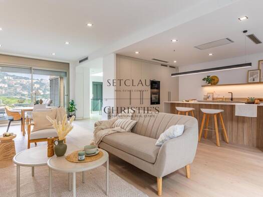 Einfamilienhaus zum Kauf 990.000 € 311 m² 823 m² Grundstück 39 Carrer de la Vinya del Rei Barcelona 08328