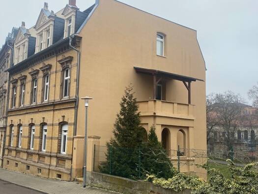 Wohnung zum Kauf provisionsfrei 210.000 € 4 Zimmer 107 m² 2. Geschoss Hälterstrasse 36 Merseburg 06217
