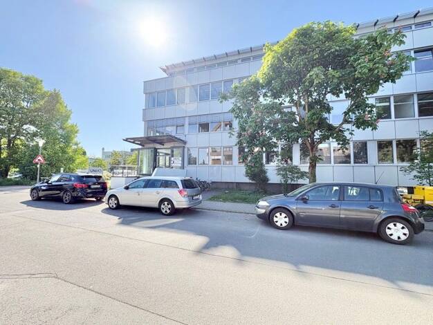 Bürofläche zur Miete 14 € 240 m² Bürofläche teilbar ab 240 m² Am Taubenfeld 1 Wieblingen Heidelberg 69123