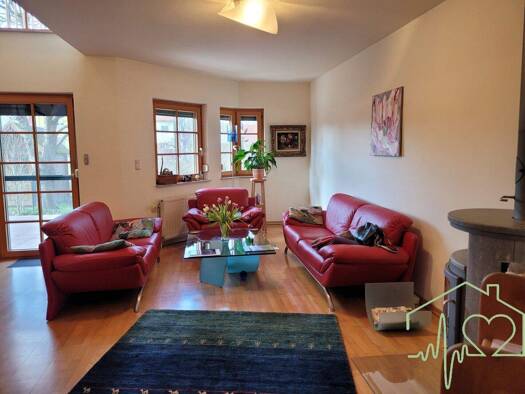 Reihenmittelhaus zum Kauf 489.000 € 6 Zimmer 150 m² 181 m² Grundstück frei ab 01.07.2026 Groß-Enzersdorf 2301