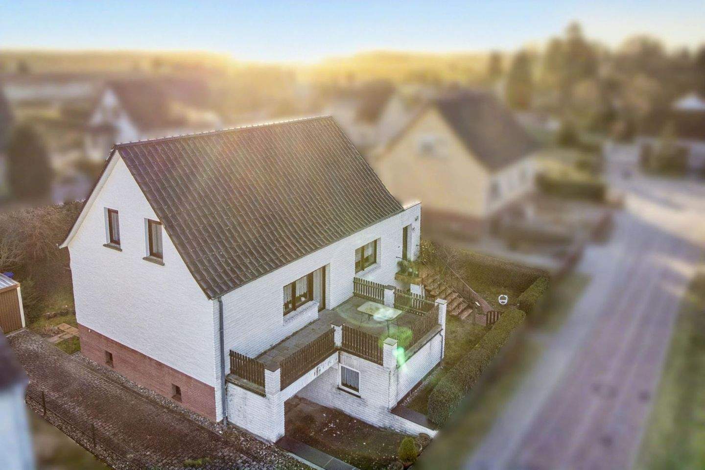 Immobilie in Ducherow - Gestaltungspotenzial: Realisieren Sie selbst Ihr Zuhause nach eigenen Vorstellungen in Ducherow - Bild 1