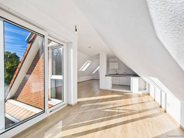 Wohnung zur Miete 560 € 1 Zimmer 40,7 m² frei ab 01.01.2027 Töpferberg 7 a Bad Schwartau 23611
