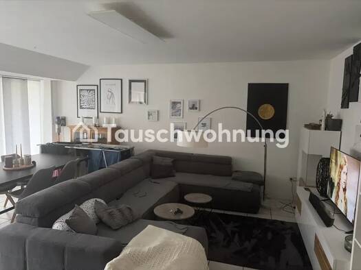 Wohnung zur Miete Tauschwohnung 795 € 3 Zimmer 100 m² Angelsdorf Elsdorf 50189