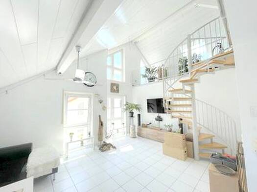 Wohnung zur Miete 700 € 3 Zimmer 125 m² frei ab sofort Talstr 32 Rauenberg 69231