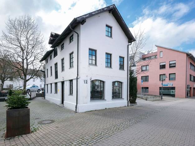 Haus zum Kauf 249.000 € 3 Zimmer 0 m² 61 m² Grundstück Ehingen 89584