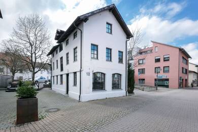 Haus zum Kauf provisionsfrei 279.000 € 3 Zimmer 0 m² 61 m² Grundstück Ehingen Ehingen 89584
