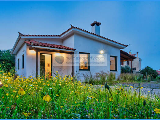 Einfamilienhaus zum Kauf 360.000 € 4 Zimmer 110 m² 1.175 m² Grundstück Municipality of Monemvasia 23070