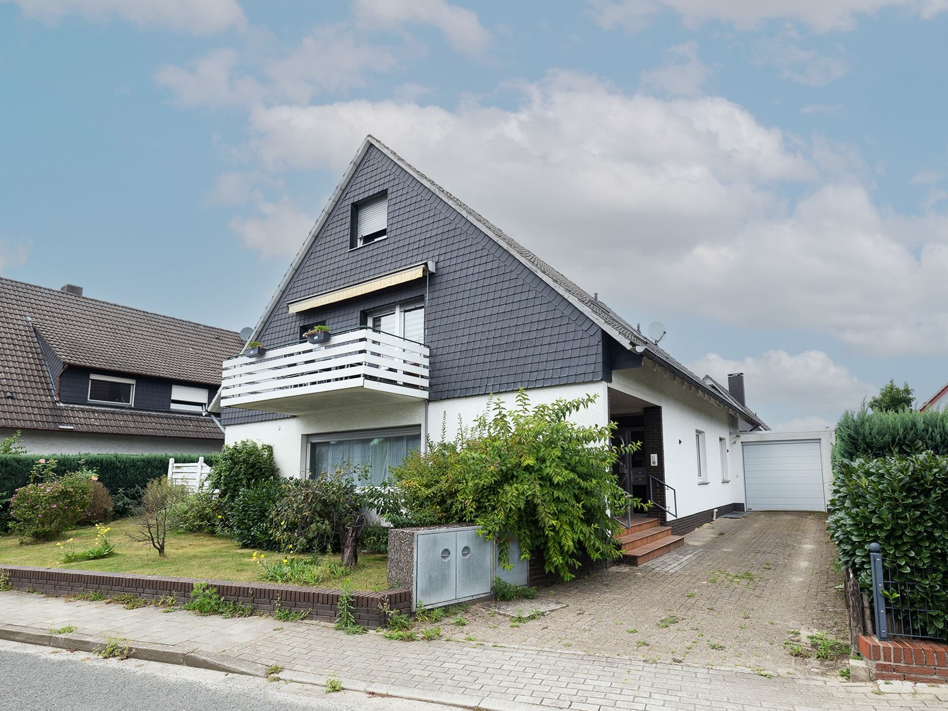 Einfamilienhaus zum Kauf 369.000 € 7 Zimmer 223,8 m²<br/>Wohnfläche 550 m²<br/>Grundstück Hasbergen Hasbergen 49205