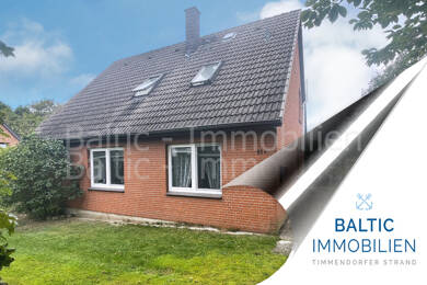 Mehrfamilienhaus zum Kauf 299.000 € 7 Zimmer 145 m² 464 m² Grundstück Bad Malente-Gremsmühlen Malente 23714