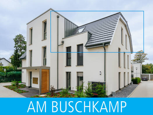 Wohnung zur Miete - Erstbezug 1.030 € 2 Zimmer 74 m² EG Senne BI-Senne 33659