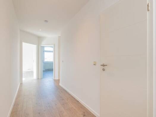 Wohnung zur Miete 570 € 2,5 Zimmer 75 m² Geschoss 2/3 frei ab sofort Rennbahn 14 Eisenach Eisenach 99817