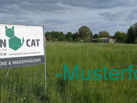 Grundstück zum Kauf 199.000 € 571 m² Grundstück Brieselang Brieselang 14656