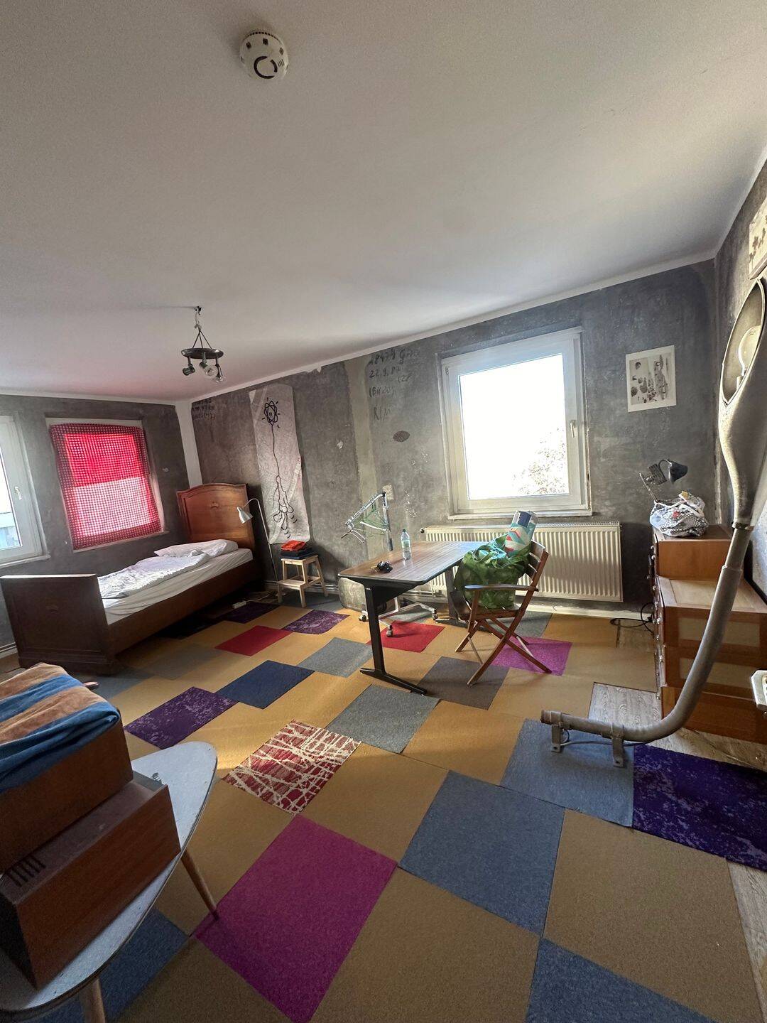 Helle, sanierte 2-Zimmer-Wohnung im Plattenbau – Nachmieter gesucht inkl. Einbauküche – Keplerstraße 11 C, 39104 Magdeburg – Vorschaubild 8