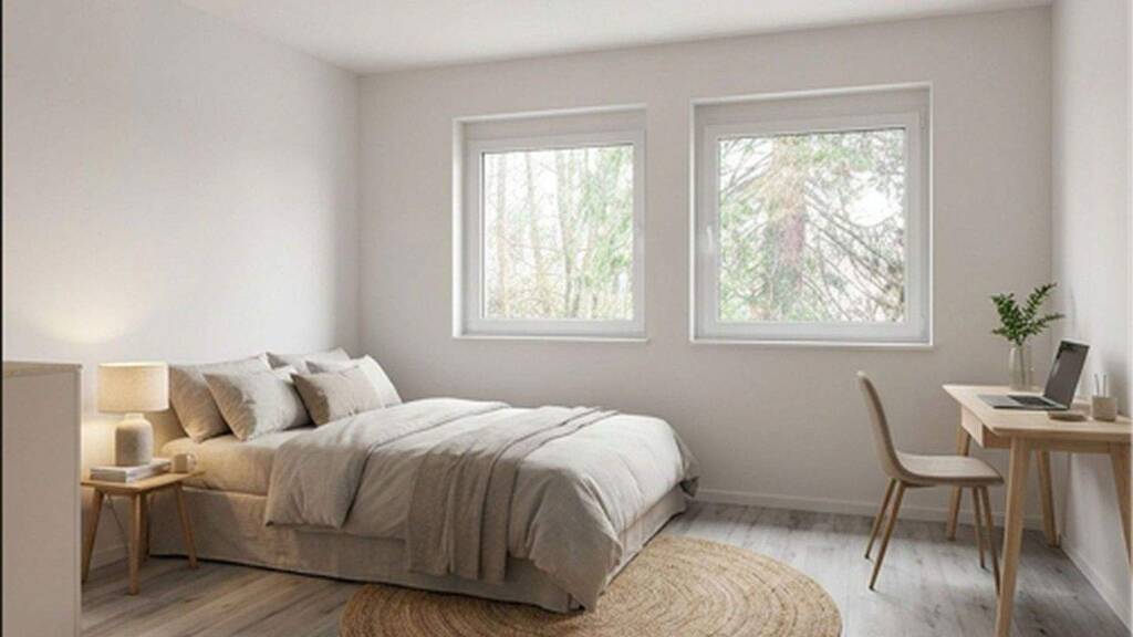 Studio zur Miete - Erstbezug 650 € 1 Zimmer 25 m² 2. Geschoss Zähringerstraße 16A Südstadt Offenburg 77652