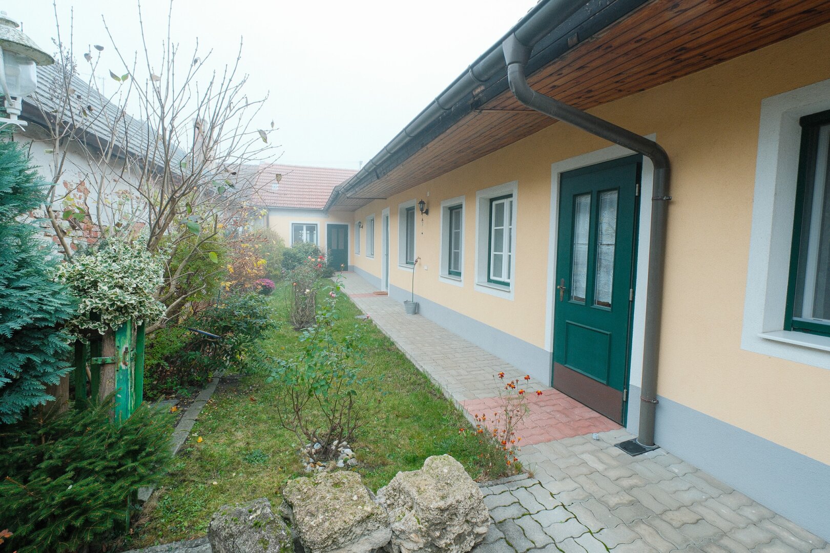 Haus zum Kauf 195.000 € 185,9 m²<br/>Wohnfläche 1.122 m²<br/>Grundstück Großharras 2034