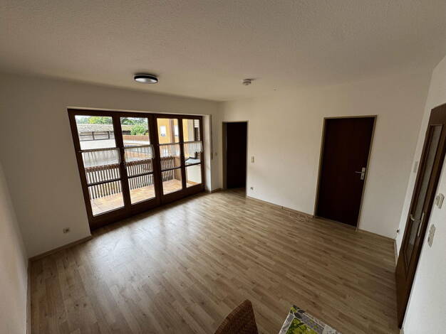 Wohnung zur Miete 650 € 2 Zimmer 43 m² 1. Geschoss Schongau 86956