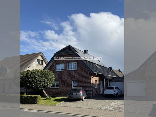 Einfamilienhaus zum Kauf 515.000 € 5 Zimmer 137 m² 423 m² Grundstück Setterich Baesweiler 52499