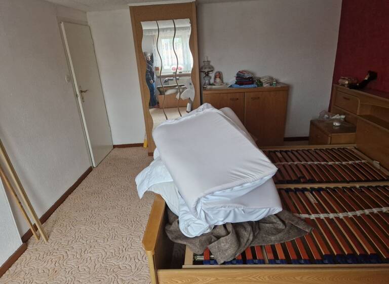 Haus 125 m² 149000 € zum Kauf Goldbach(99869)