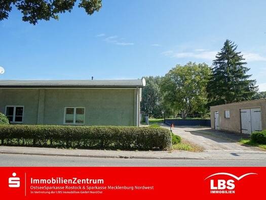 Reihenendhaus zum Kauf provisionsfrei 239.500 € 2 Zimmer 87 m² 2.258 m² Grundstück Barnekow Barnekow 23968