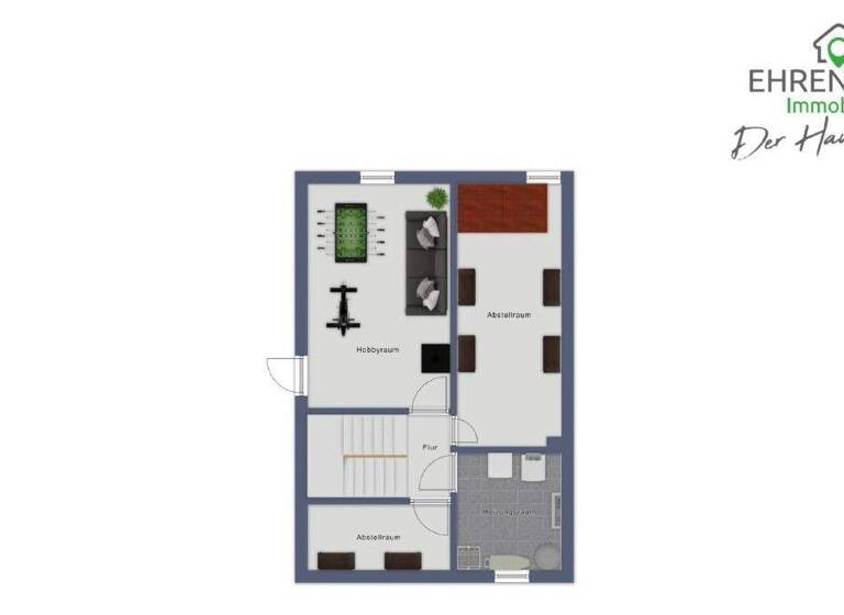 Reihenendhaus zum Kauf 435.400 € 4 Zimmer 110 m² 365 m² Grundstück Vaihingen an der Enz Vaihingen/Enz 71665