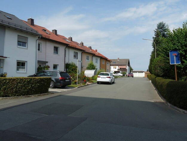 Wohnung zur Miete 730 € 3,5 Zimmer 91 m² 1. Geschoss frei ab 01.08.2025 Gefrees Gefrees 95482