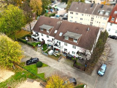 Mehrfamilienhaus zum Kauf 1.280.000 € 36 Zimmer 933 m² 1.214 m² Grundstück frei ab sofort Schonnebeck Essen 45309