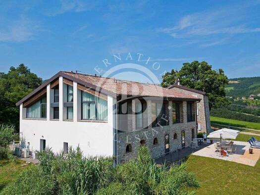 Villa zum Kauf - Erstbezug 2.850.000 € 20 Zimmer 1.000 m² Bologna 40100