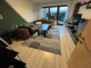 Wohnung zur Miete 660 € 2 Zimmer 64 m² Bad Säckingen Bad Säckingen 79713