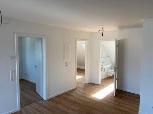 Wohnung zur Miete 900 € 3 Zimmer 65 m² Geschoss 1/2 frei ab sofort Schölerberg Osnabrück 49082