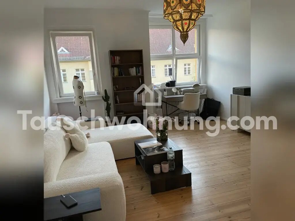 Wohnung zur Miete 523 € 2 Zimmer 53 m²<br/>Wohnfläche EG<br/>Geschoss Charlottenburg Berlin 10589