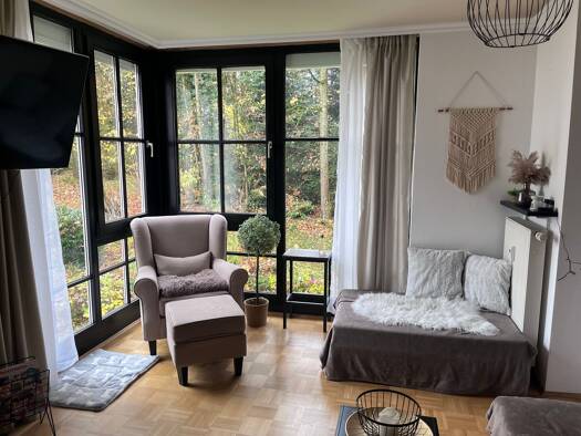 Wohnung zum Kauf provisionsfrei 265.000 € 2 Zimmer 62 m² Geschoss 1/3 Traunreut 83301