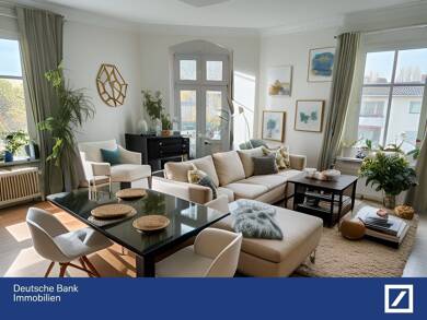 Wohnung zum Kauf 378.000 € 4 Zimmer 116 m² 3. Geschoss frei ab sofort Spandau Berlin 13585