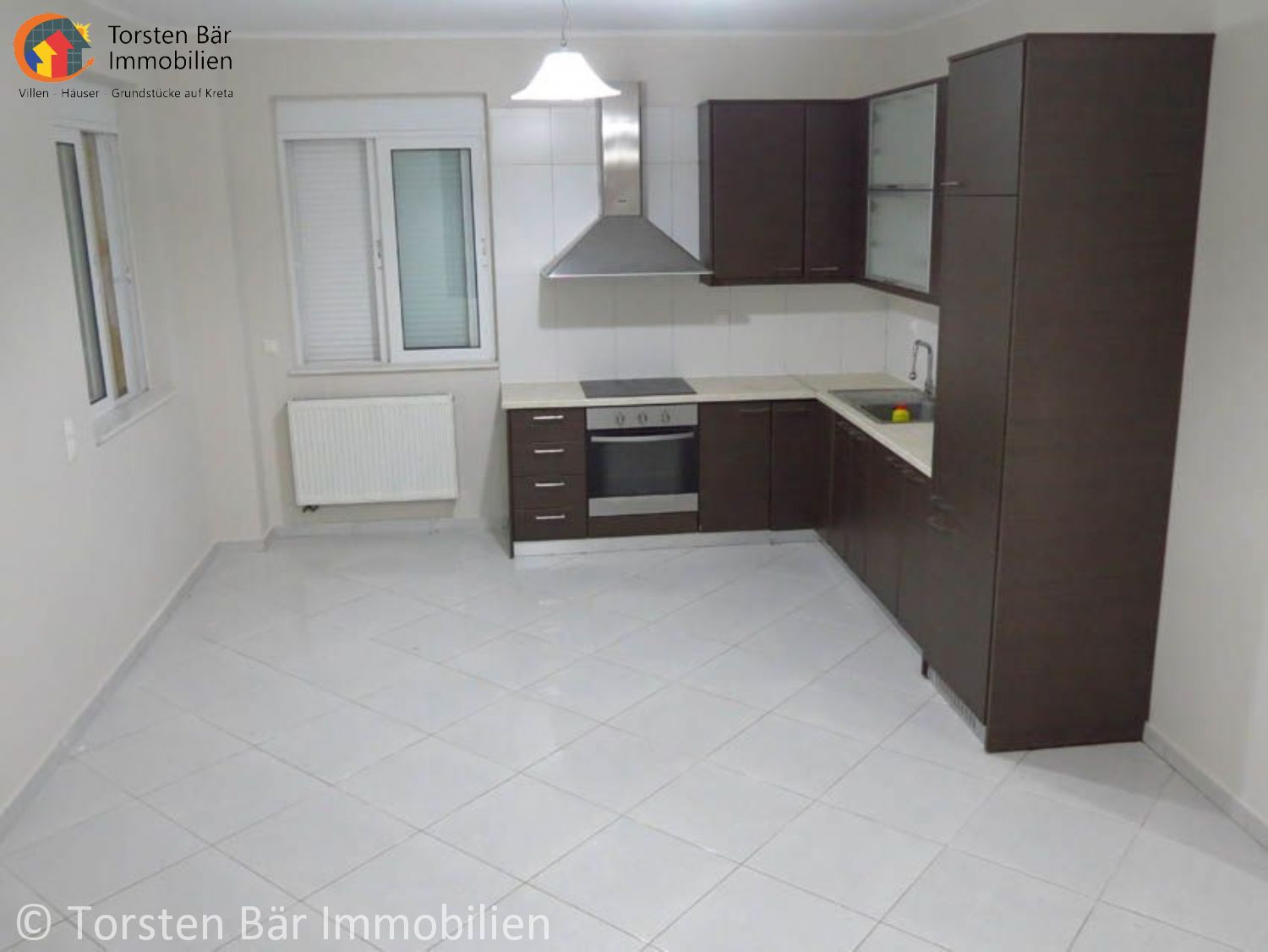 Apartment zum Kauf 99.900 € 1 Zimmer 54 m²<br/>Wohnfläche * * Sitia 72300