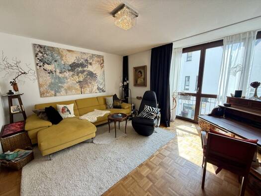 Wohnung zum Kauf 2 Zimmer 74 m² 1. Geschoss Innenstadt Bad Salzuflen 32105