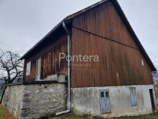 Haus zum Kauf 144.000 € 4 Zimmer 200 m² Dolenci, Vrbovsko Vrbovsko