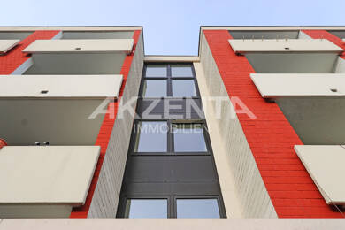 Wohnung zur Miete 460 € 1 Zimmer 24,2 m² EG frei ab 01.06.2025 Stadtkern Vechta 49377