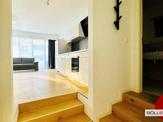 Wohnung zur Miete Wohnen auf Zeit 1.025 € 2 Zimmer 50 m² frei ab 01.04.2026 Veilhof Nürnberg 90489