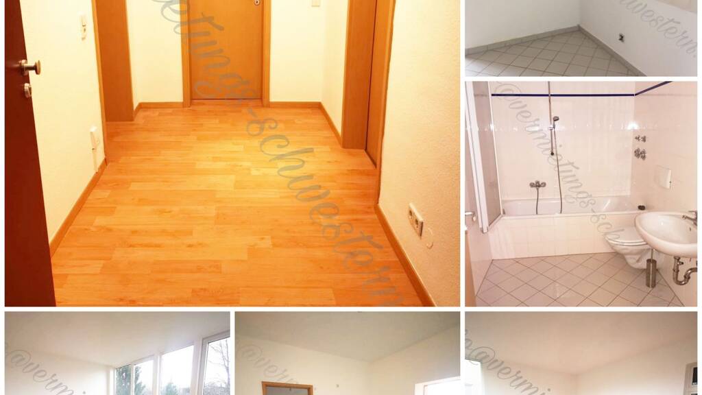 WG-Zimmer zur Miete 420 € 3 Zimmer 76 m² 1. Geschoss frei ab sofort Rößlerstraße 18 Altchemnitz Chemnitz 09120